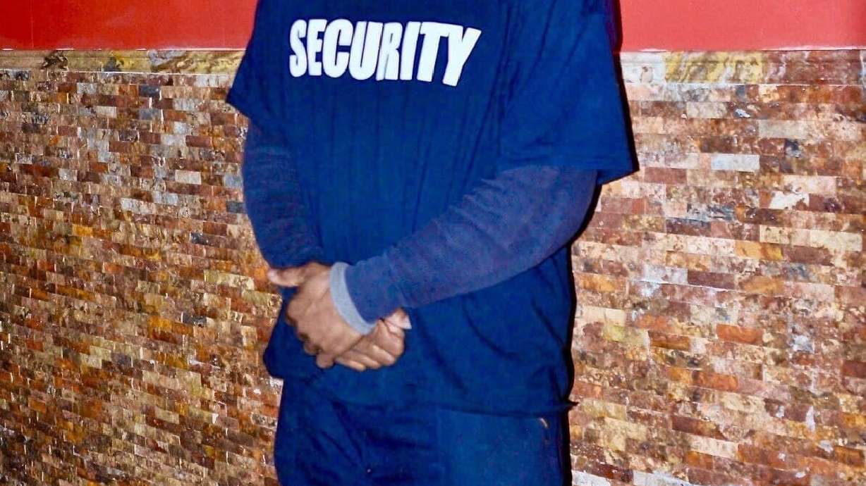 Charged Minn. cop used 'overkill' tactics as nightclub guard