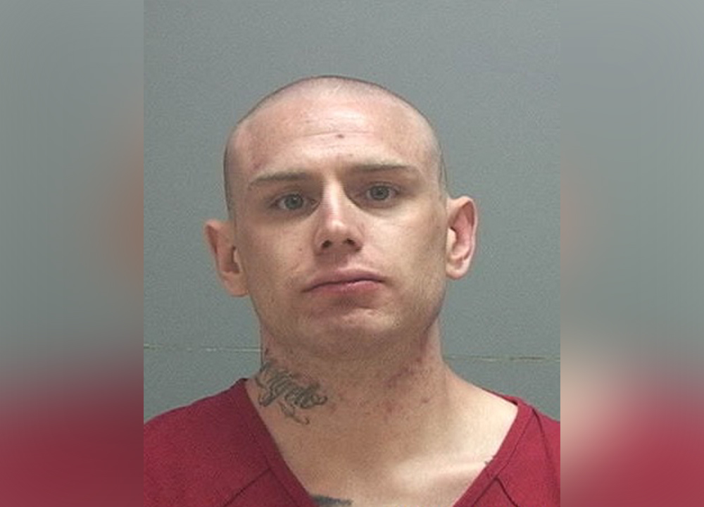 Jesus Adolfo Valdez Jr. was sentenced Friday to a term of 15 years to life in prison for a handyman who was making noise while working next door to Valdez' home in 2020.