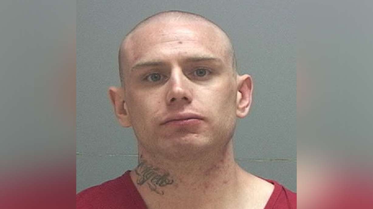 Jesus Valdez pleaded guilty Monday to murdering a handyman who had been working next door. A deal with prosecutors led to the dismissal of multiple other charges.