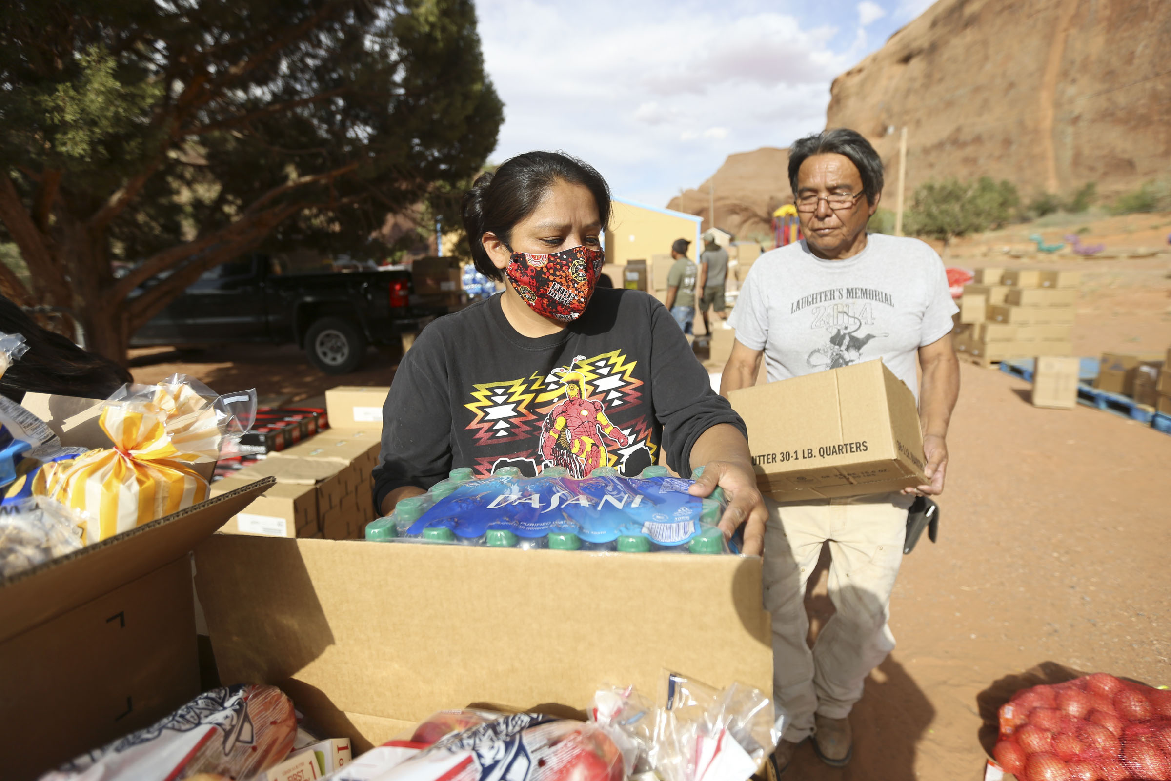 New ways you can help Utahns affected by the coronavirus pandemic