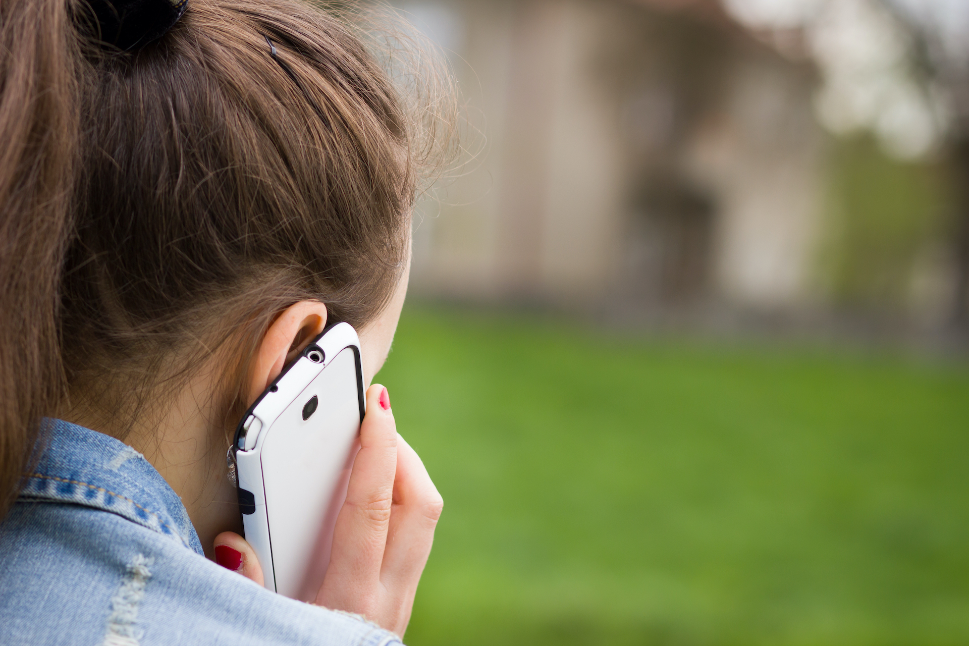 'I get to offer hope': Utah businesswoman offers mental health support during time of crisis