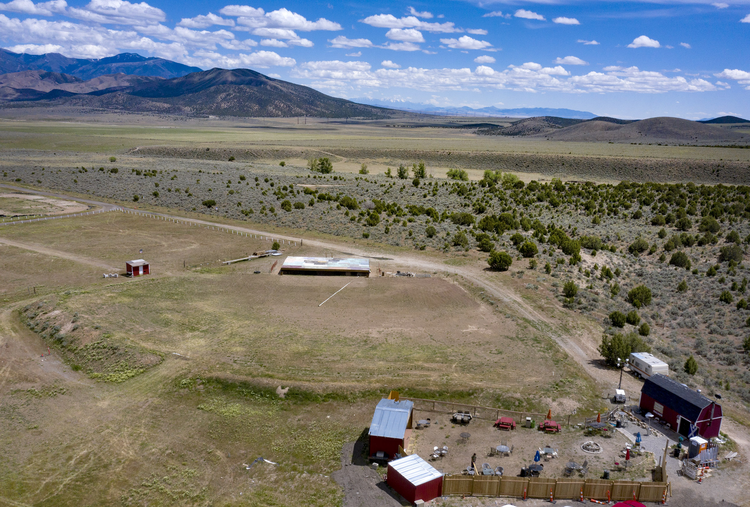 Judge calls off Grantsville country show that defied public health orders