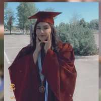 Teen living in foster care overcomes incredible odds to graduate