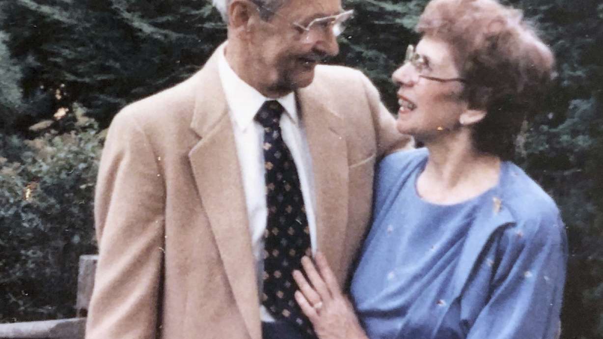 Lives Lost: A century of learning, bookended by pandemic