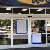 Local businesses impacted by Salt Lake protests
