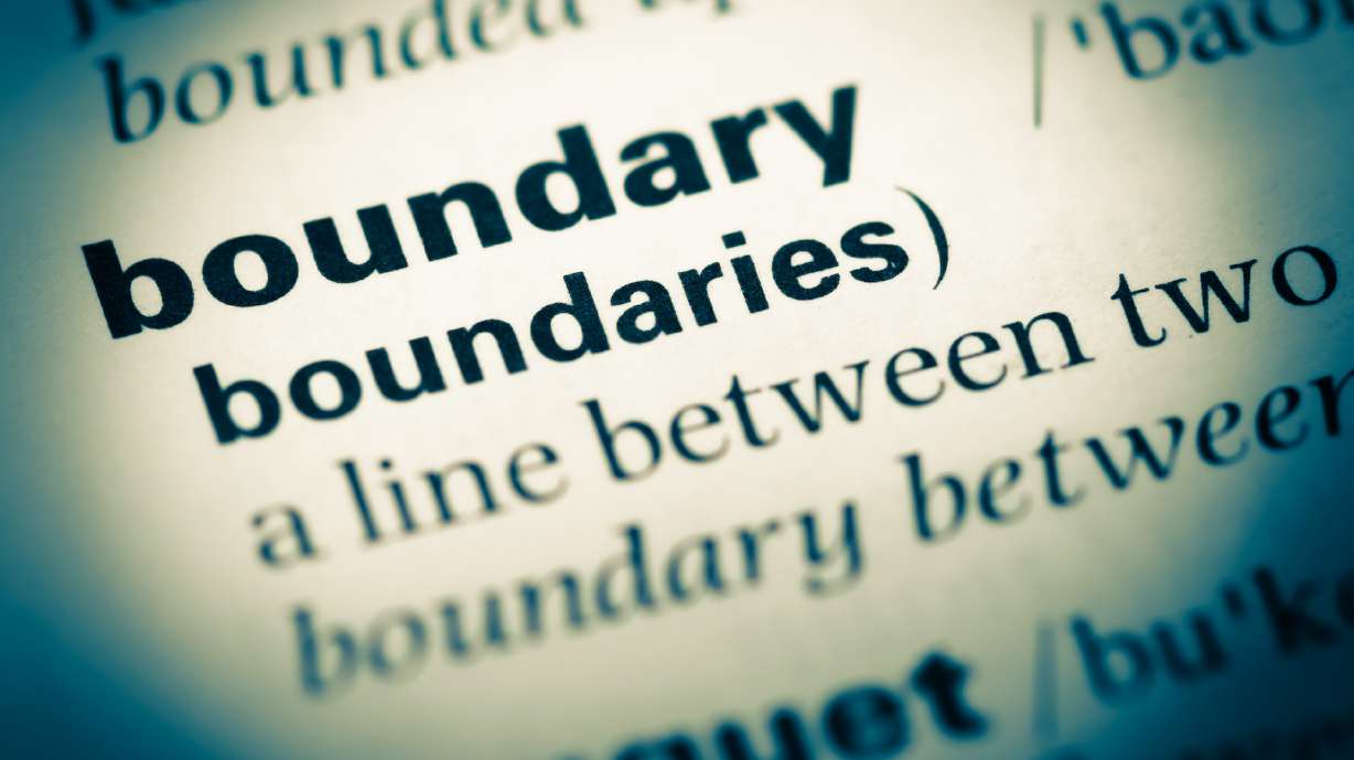 Coach Kim: How to forgive but enforce strict boundaries