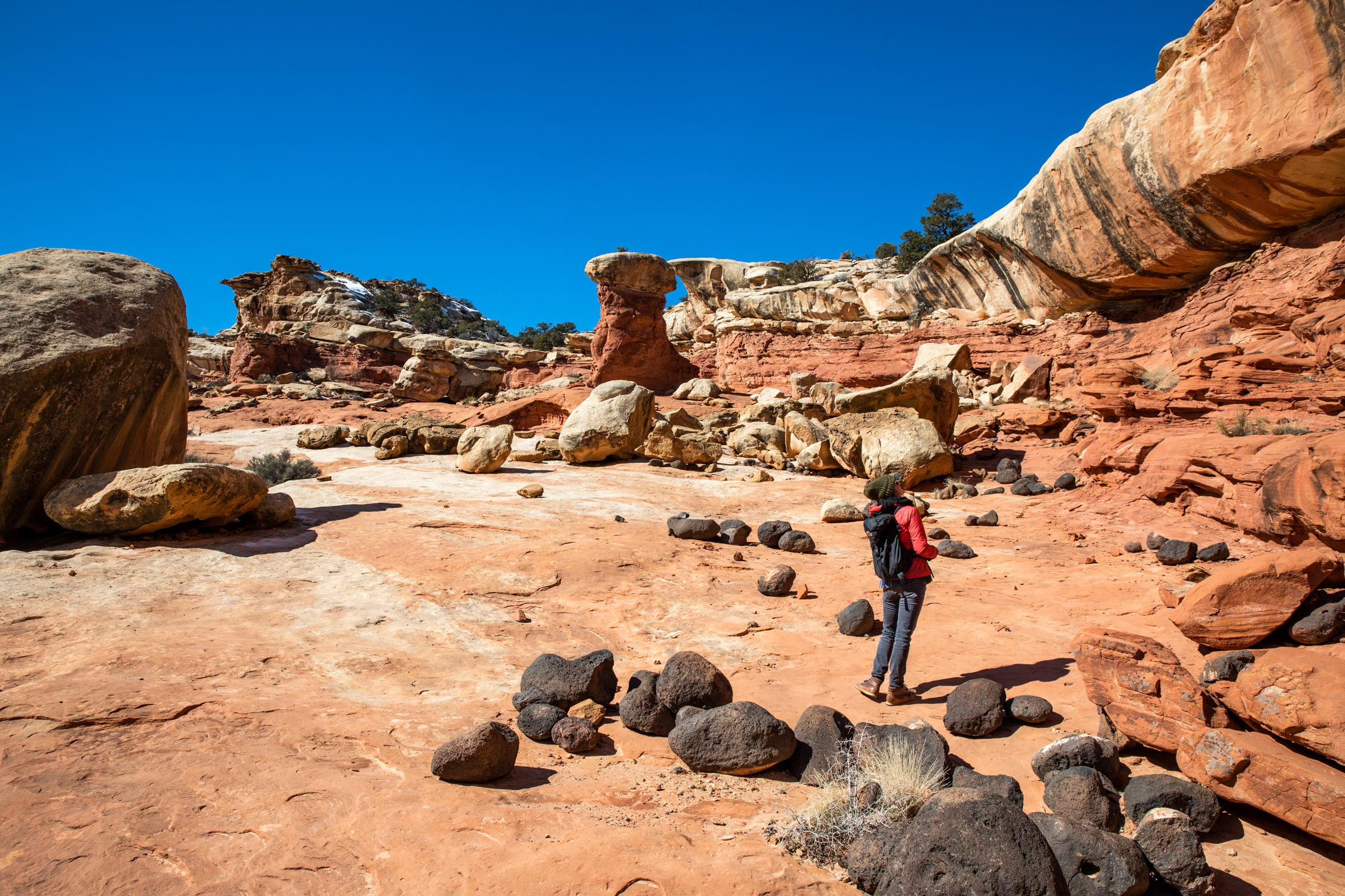 Photo courtesy Utah Office of Tourism