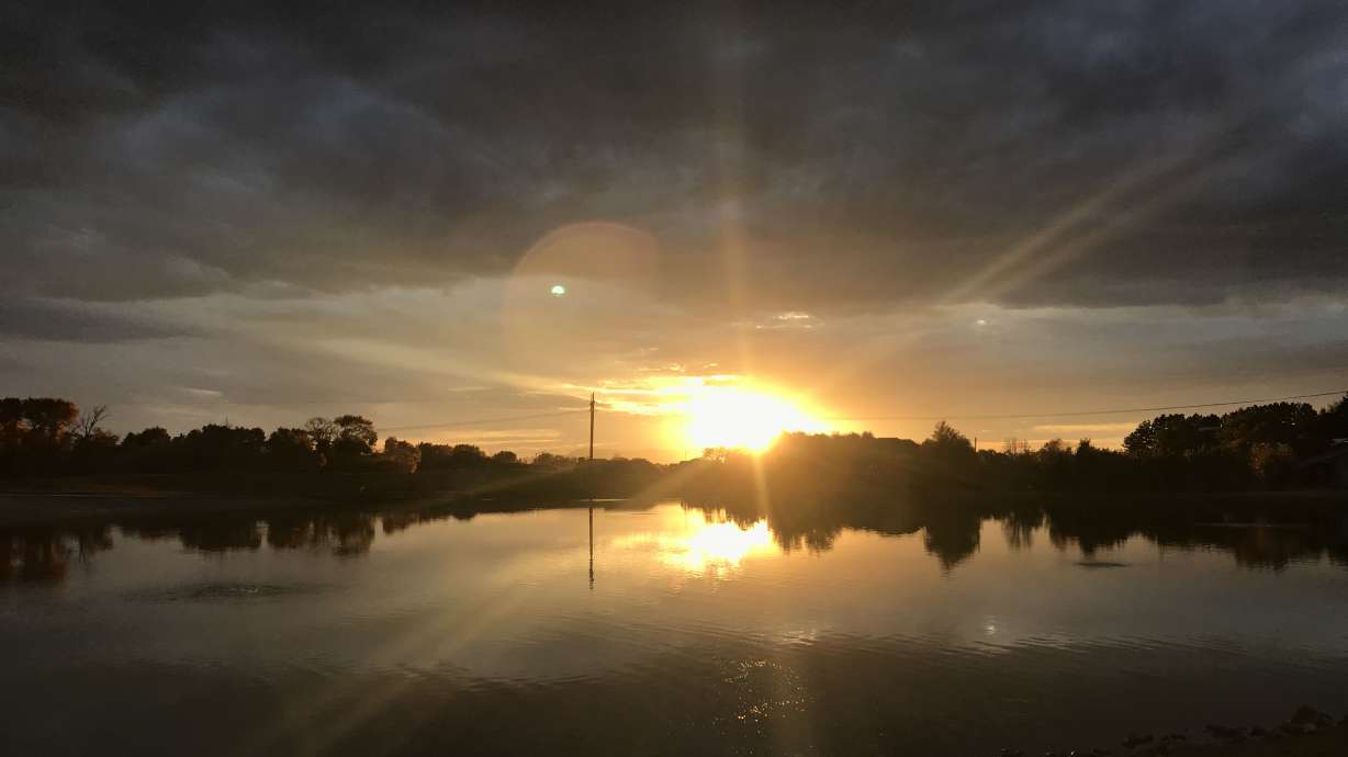 19-year-old man drowns at Springville park