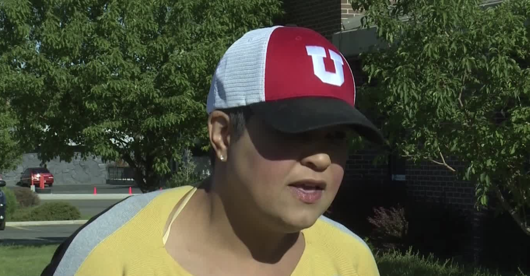 Utah chapter of Black Lives Matter proposes national police reform bill