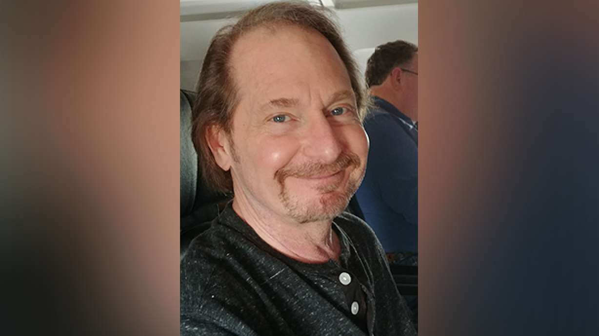 Missing Sandy man found dead in Bluffdale