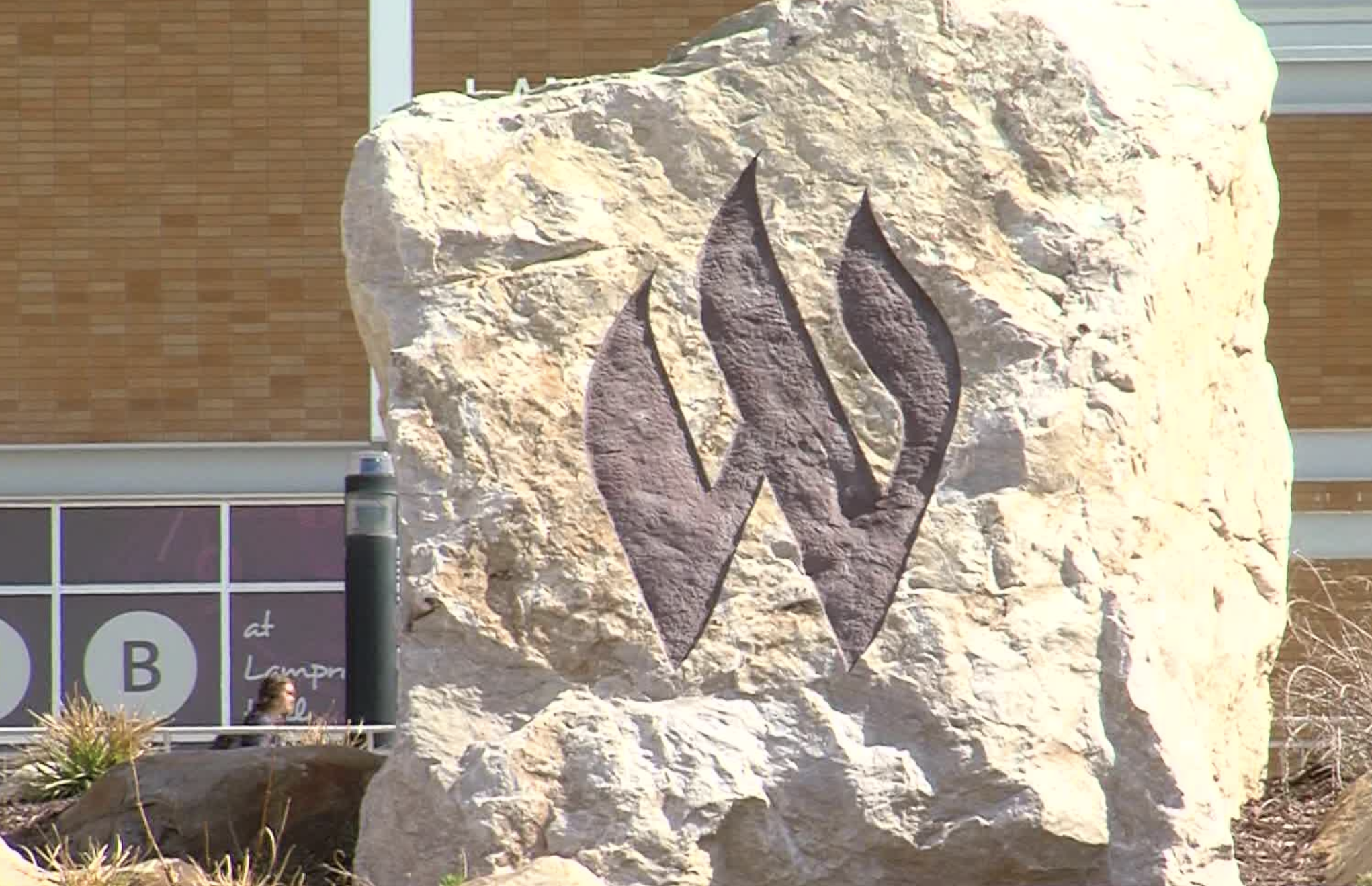 WSU professor put on leave after posting ‘abhorrent’ tweets in aftermath of George Floyd’s death