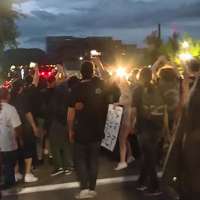 KSL Investigates: Was turbulent protest caused by 'out of state' instigators?