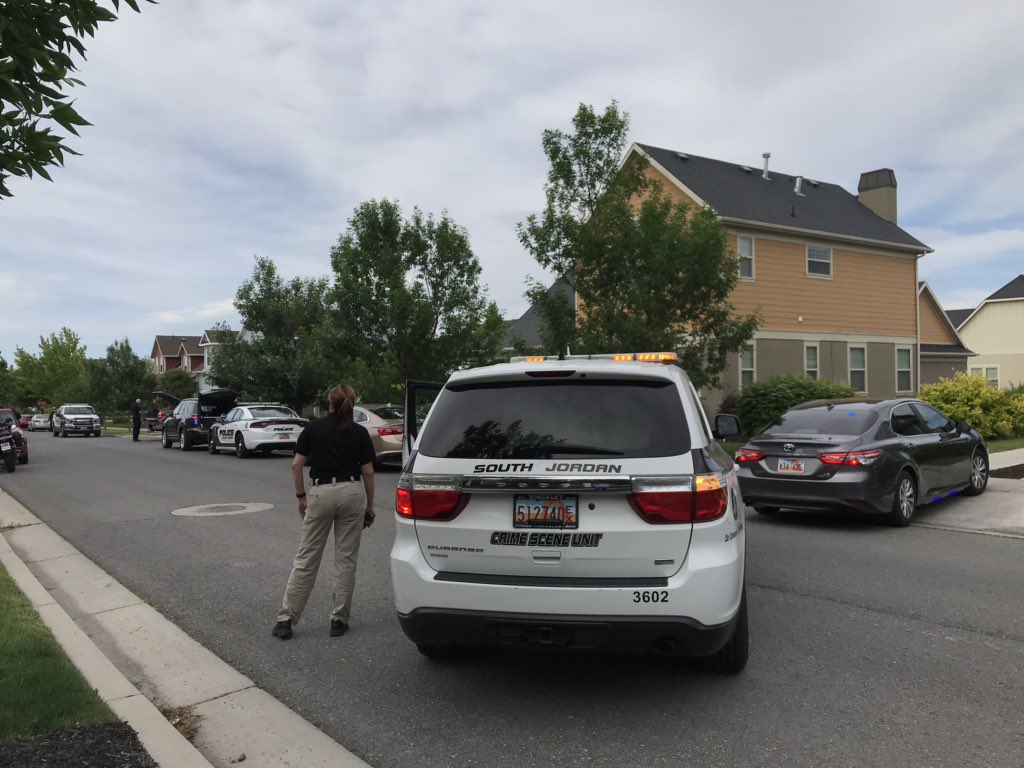 Father, two sons dead in apparent murder-suicide, police say