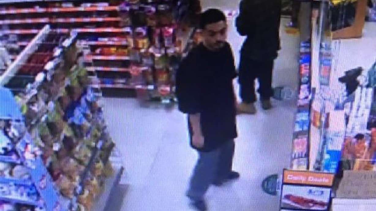 2 charged in Magna shooting that left victim paralyzed, police say