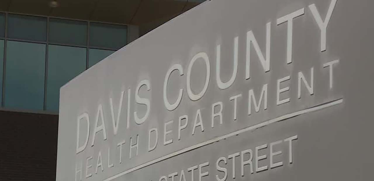 Davis County to hold mental health screening for children from preschool to 6th grade