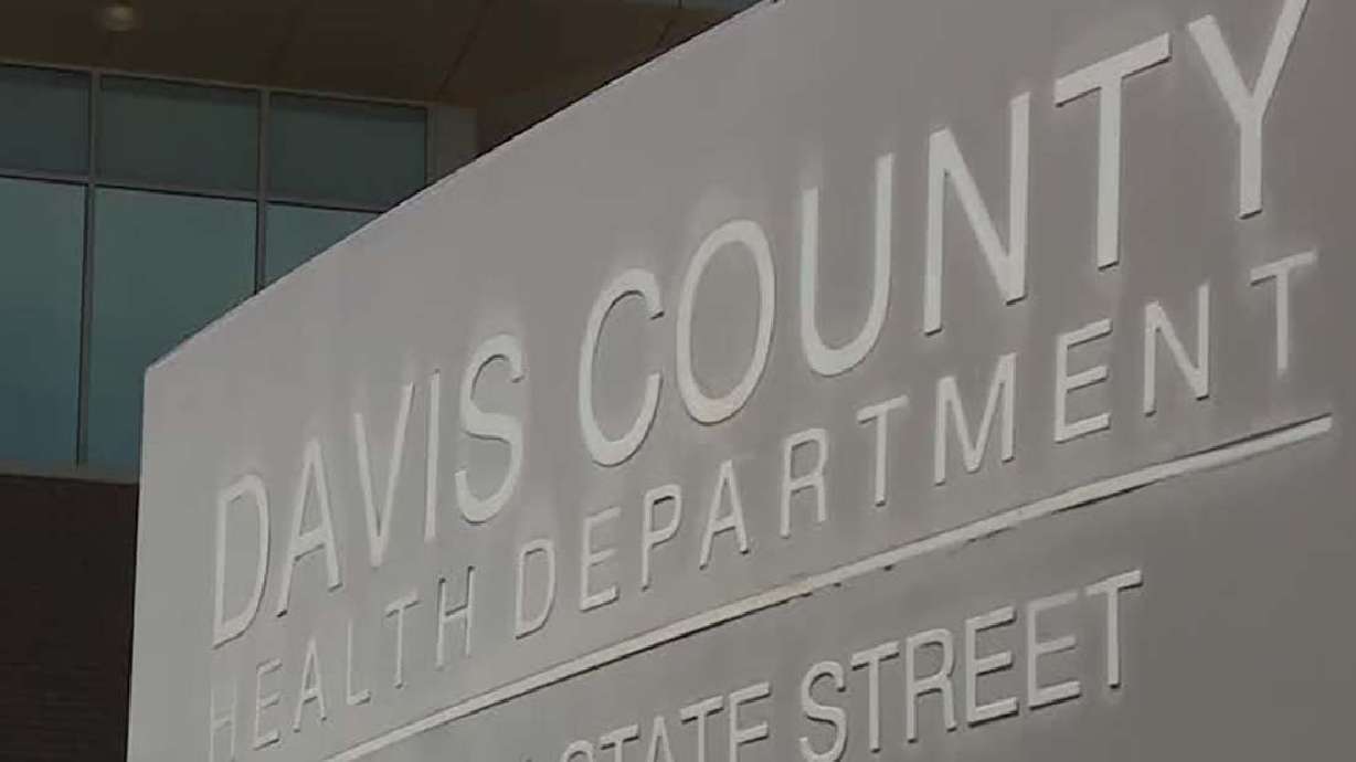 Davis County to hold mental health screening for children from preschool to 6th grade Davis County to hold mental health screening for children from preschool to 6th grade