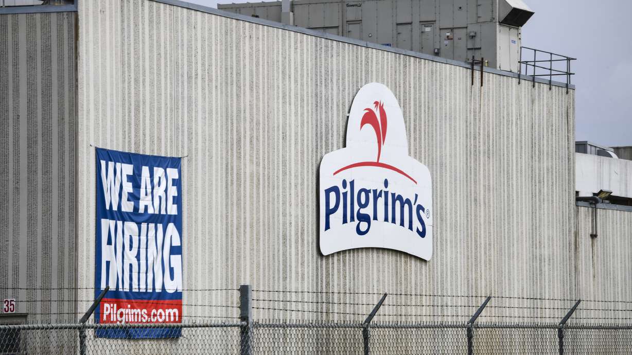 Pilgrim’s Pride CEO among indicted for chicken price fixing