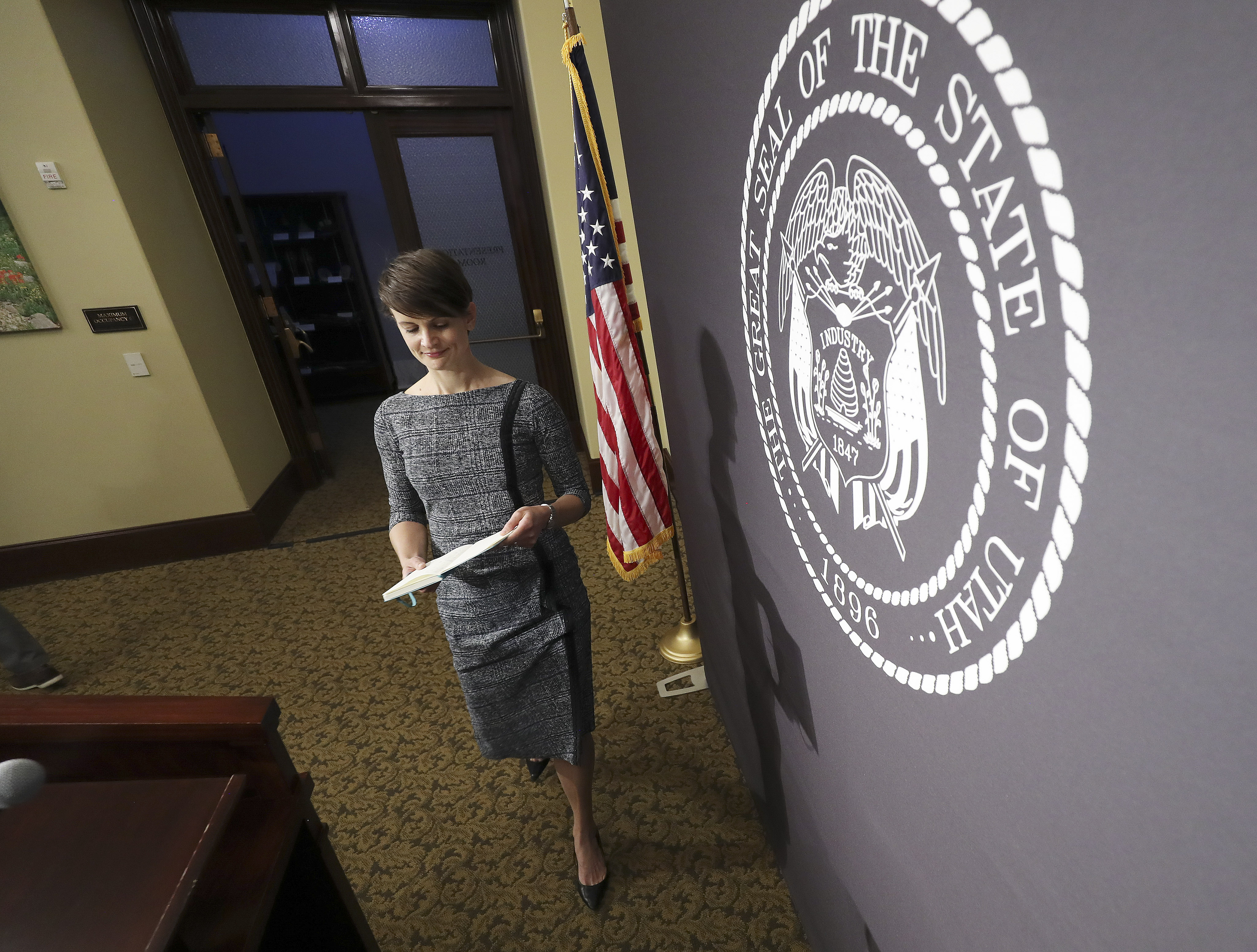 Utah sees 295 new cases of COVID-19, 4 more deaths as officials investigate statewide spike