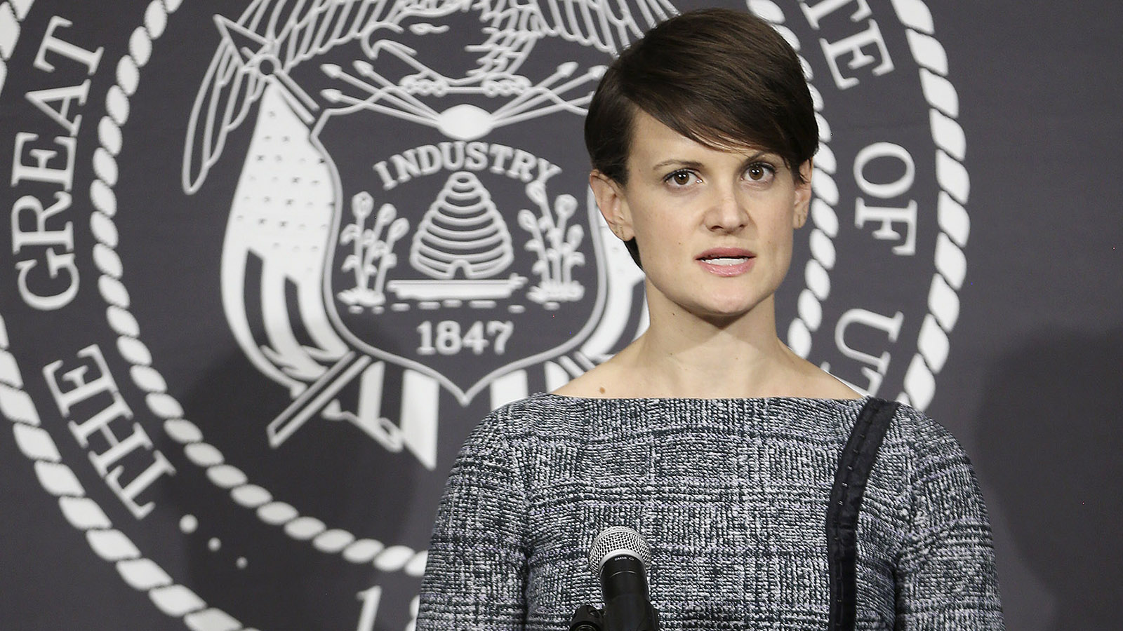 'This is a statewide trend': 17% of all Utah COVID-19 cases reported in the past week