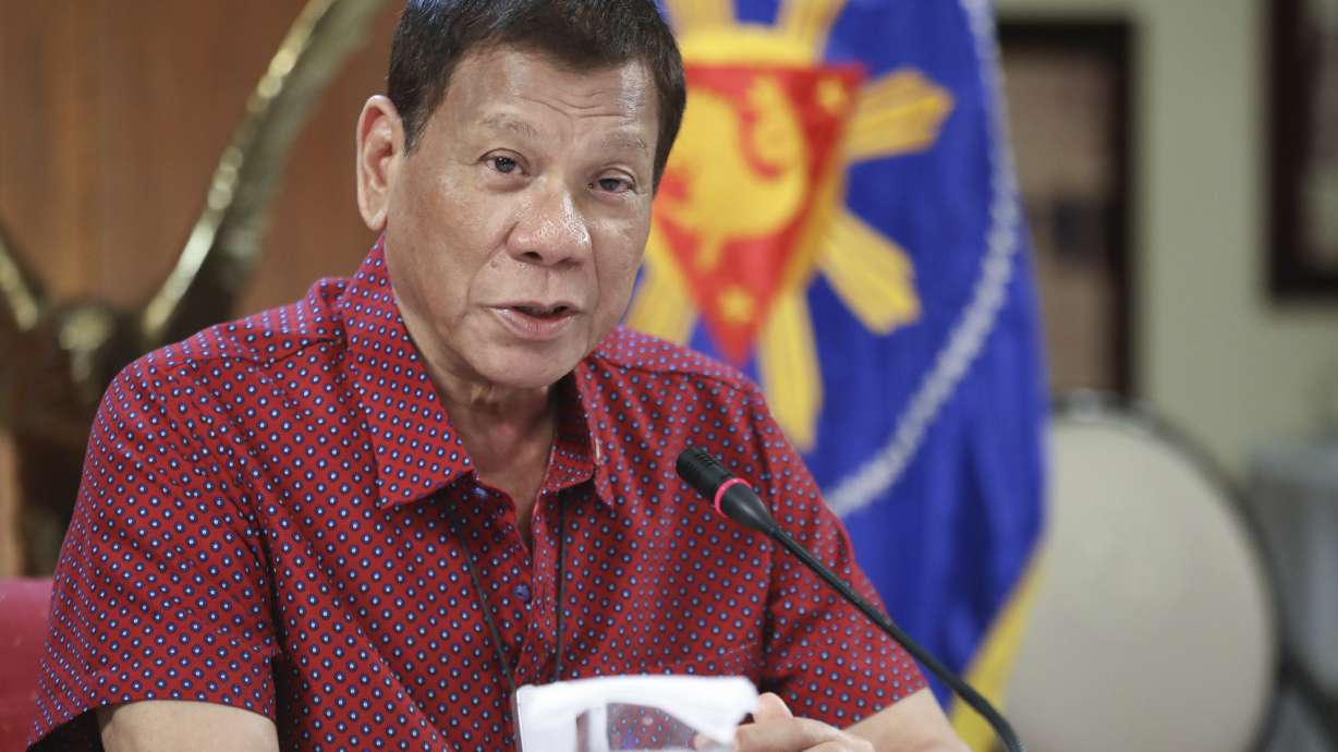 UN office denounces human rights violations in Philippines