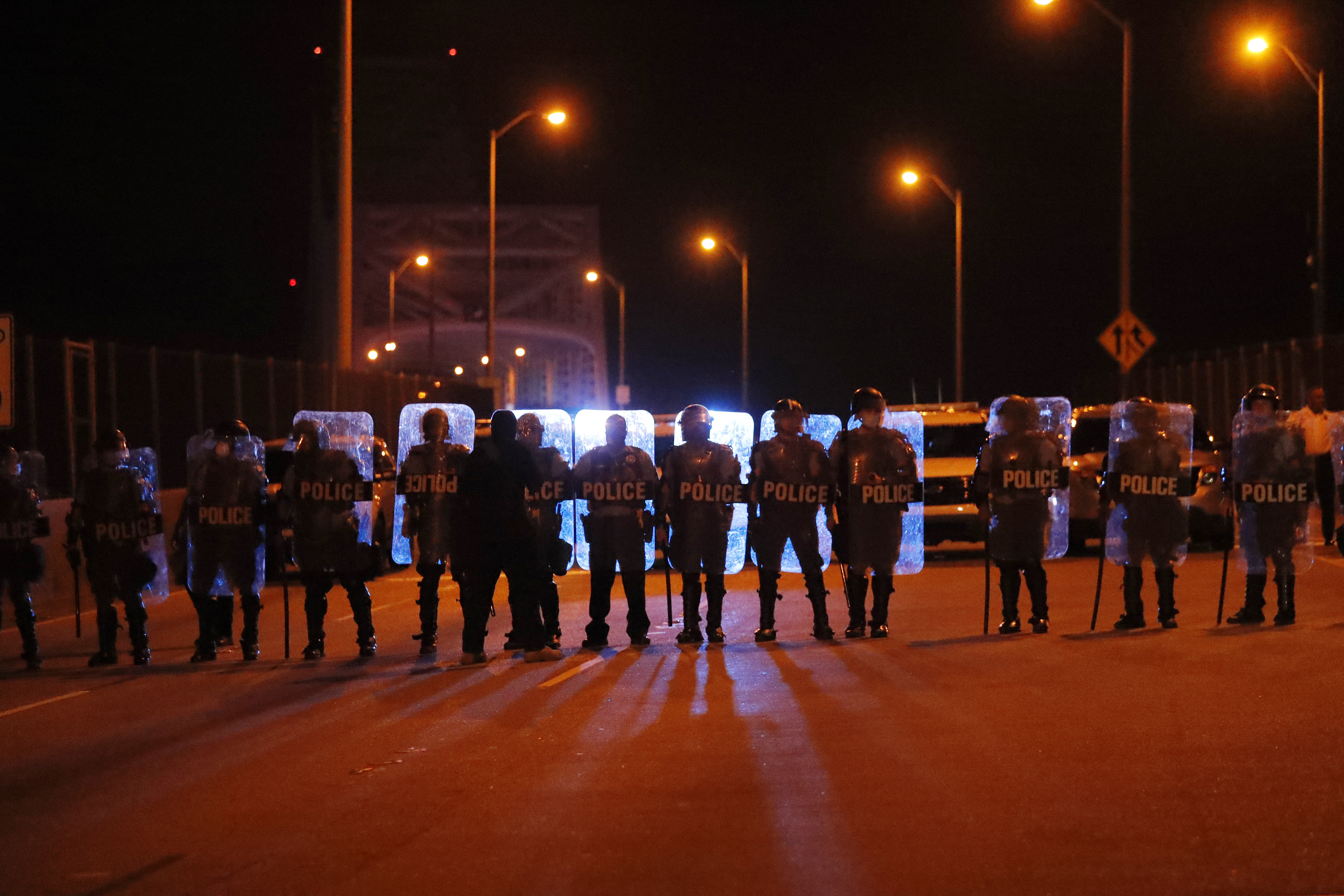 'Get your knee off our necks!': Floyd mourned in Minneapolis