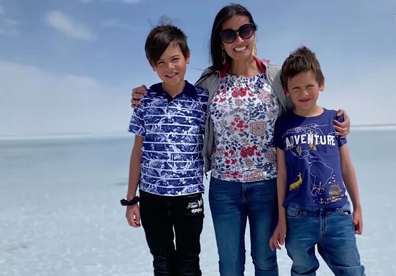 Daybreak community rocked by murder-suicide involving young boys