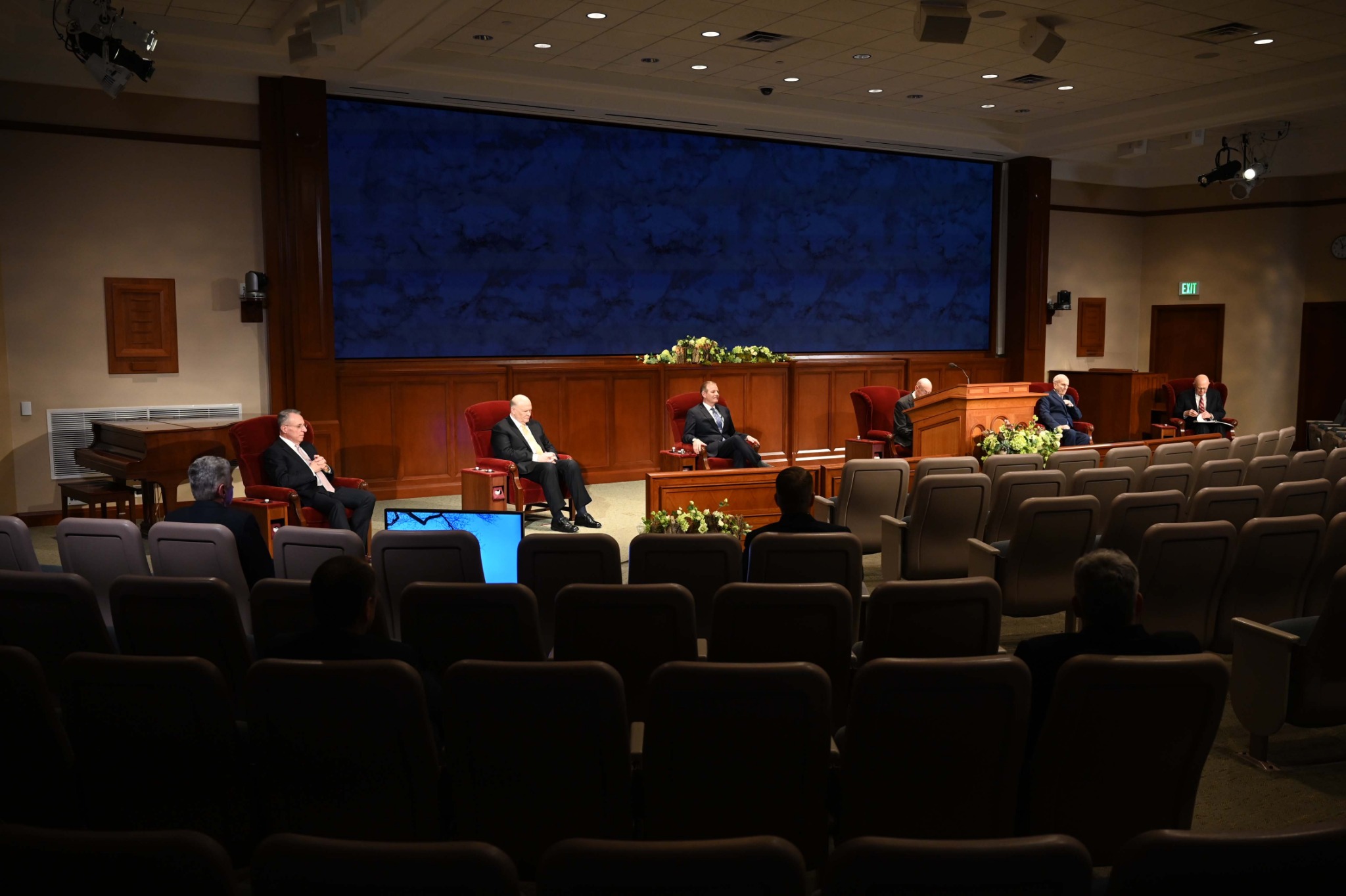 Here’s how to read, listen to or watch general conference this weekend