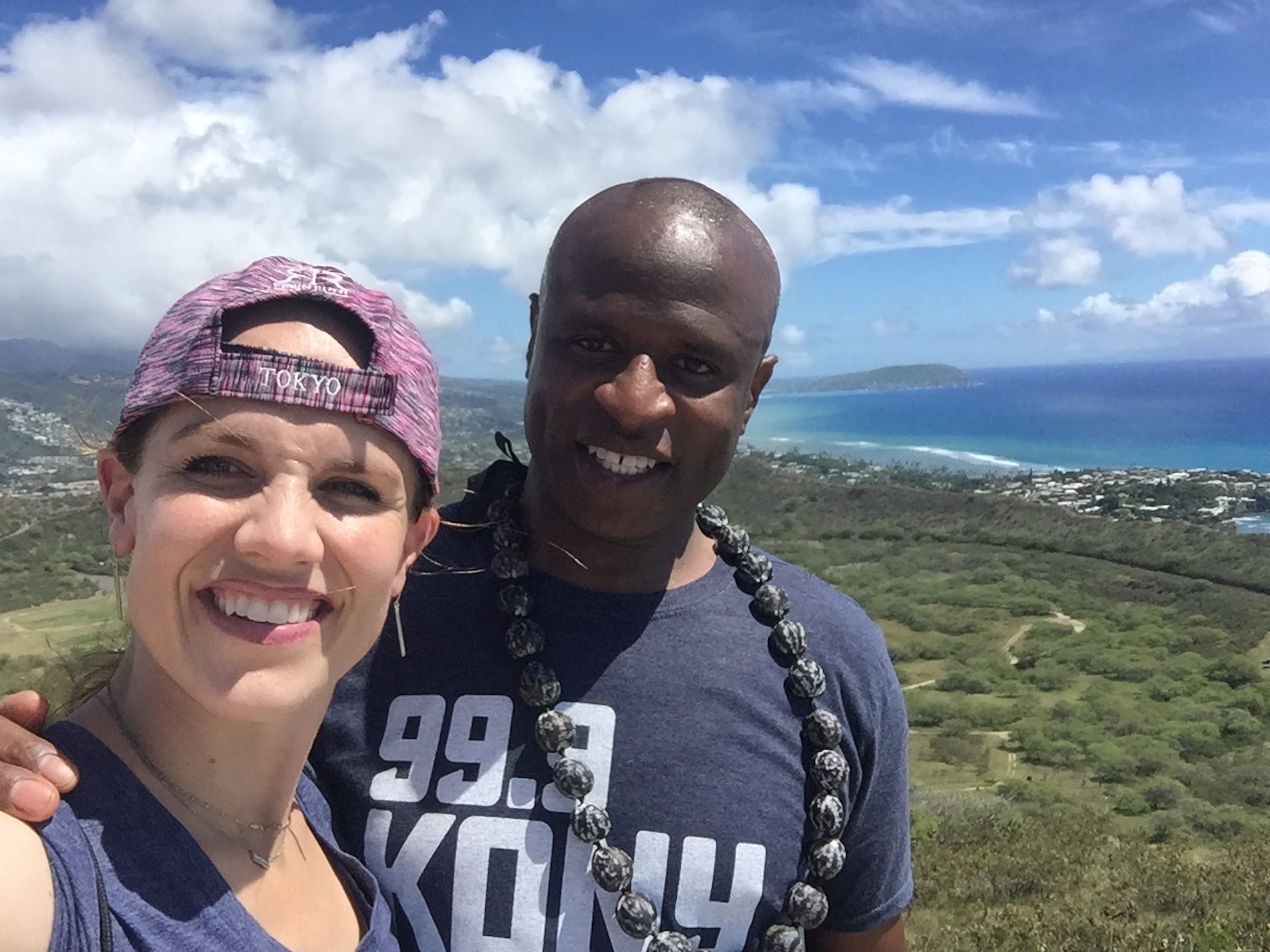 Julie Boyé: Why my husband didn't defend me in front of police