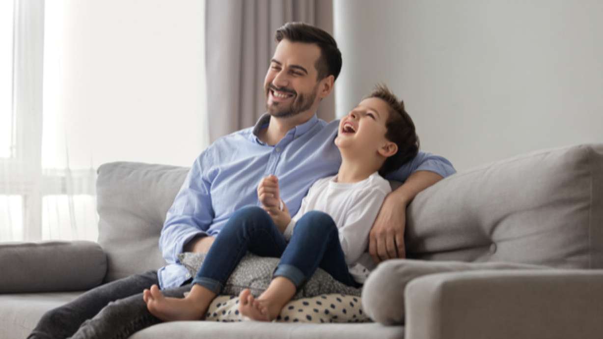 In honor of Father's Day, a list of some of the best dad jokes ever