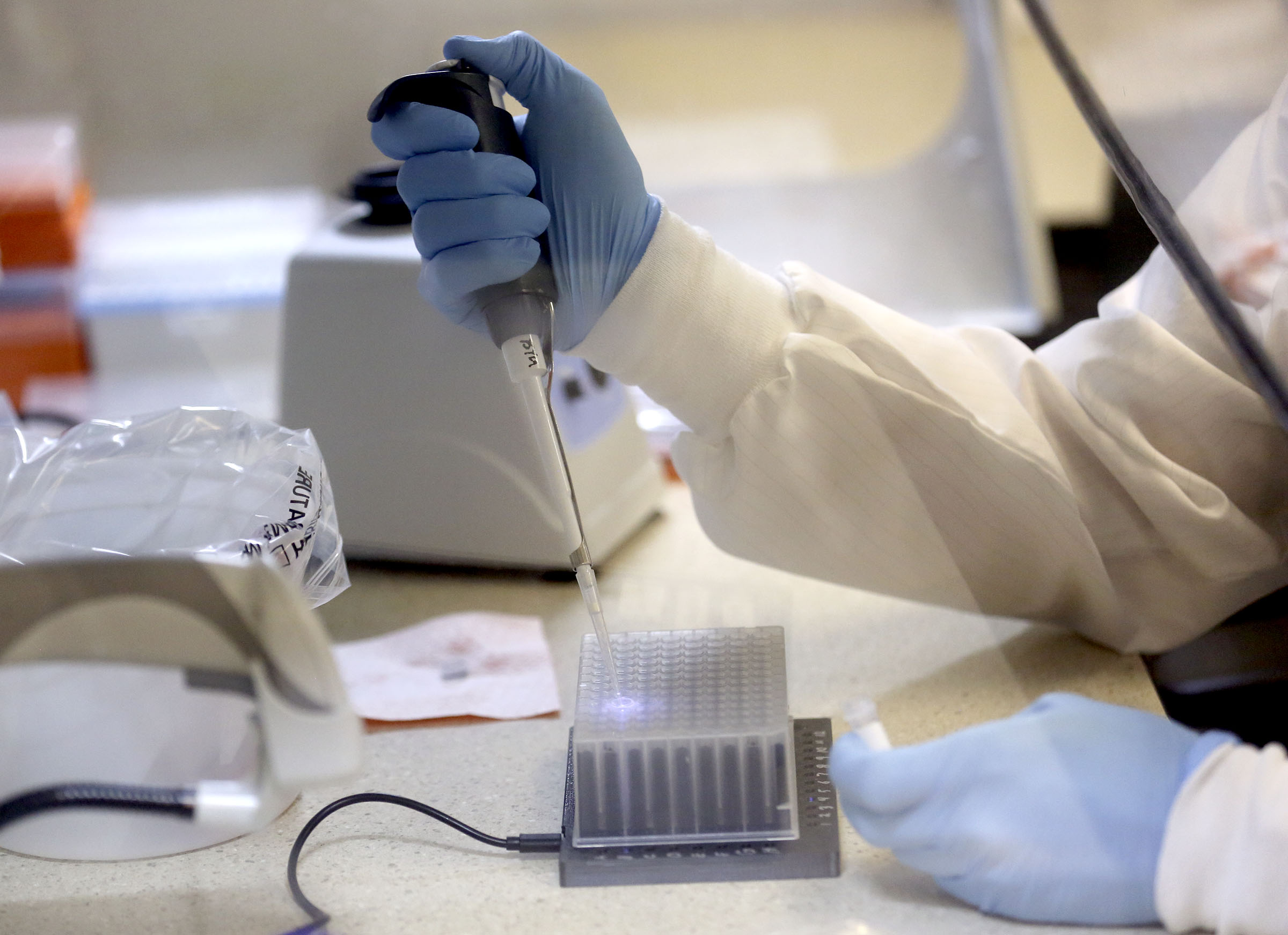 30 confirmed or probable cases of COVID-19 after religious revival in Idaho Falls