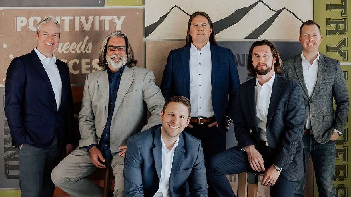 Why a Utah private equity firm is investing $90M into restaurants