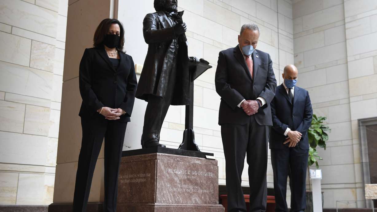 Emotions run high as anti-lynching bill stalls in Senate