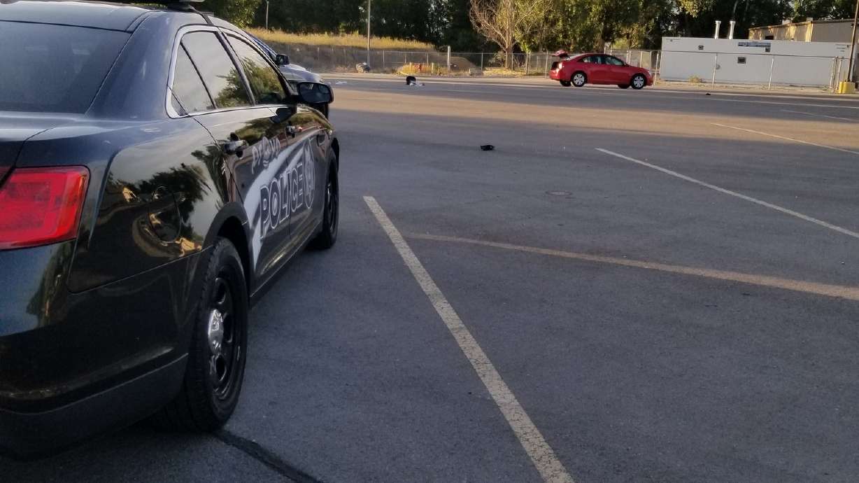 Woman injured in Provo officer-involved shooting at Utah Lake State Park