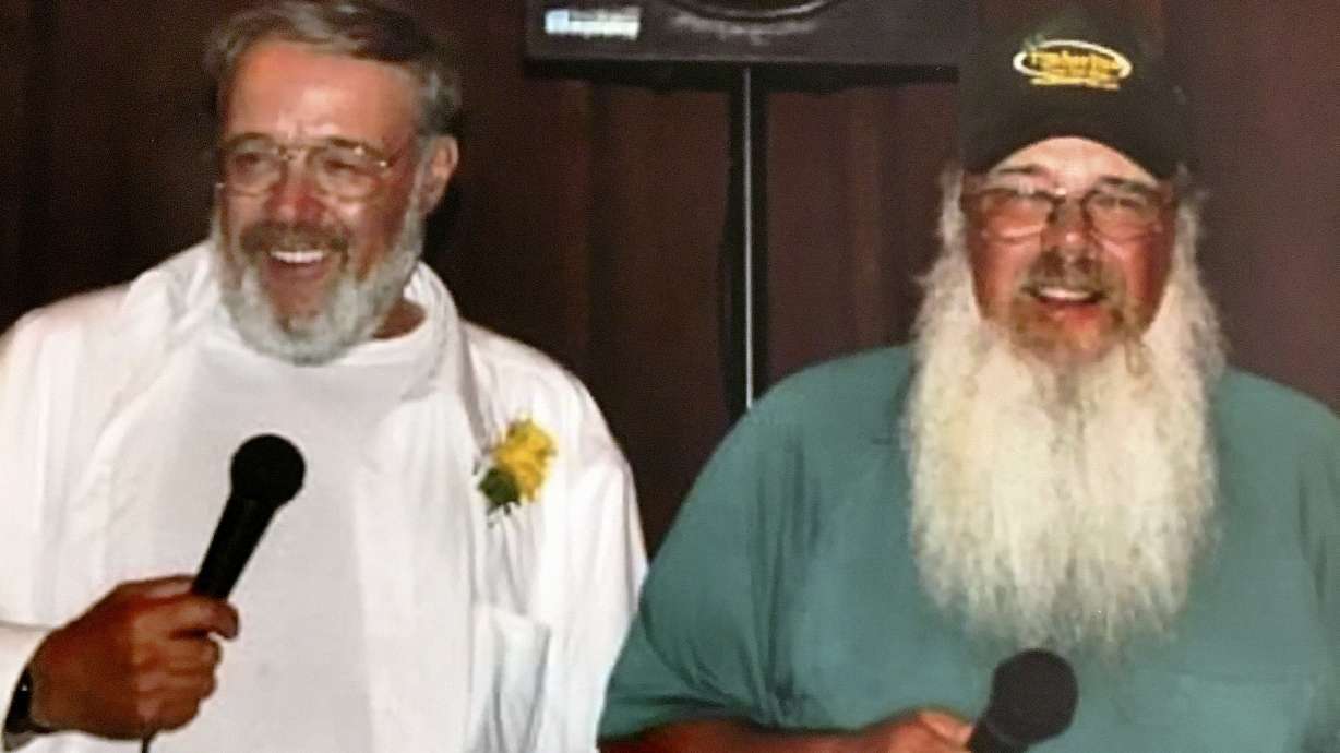 Lives Lost: Twins were gentle giants in small Vermont town