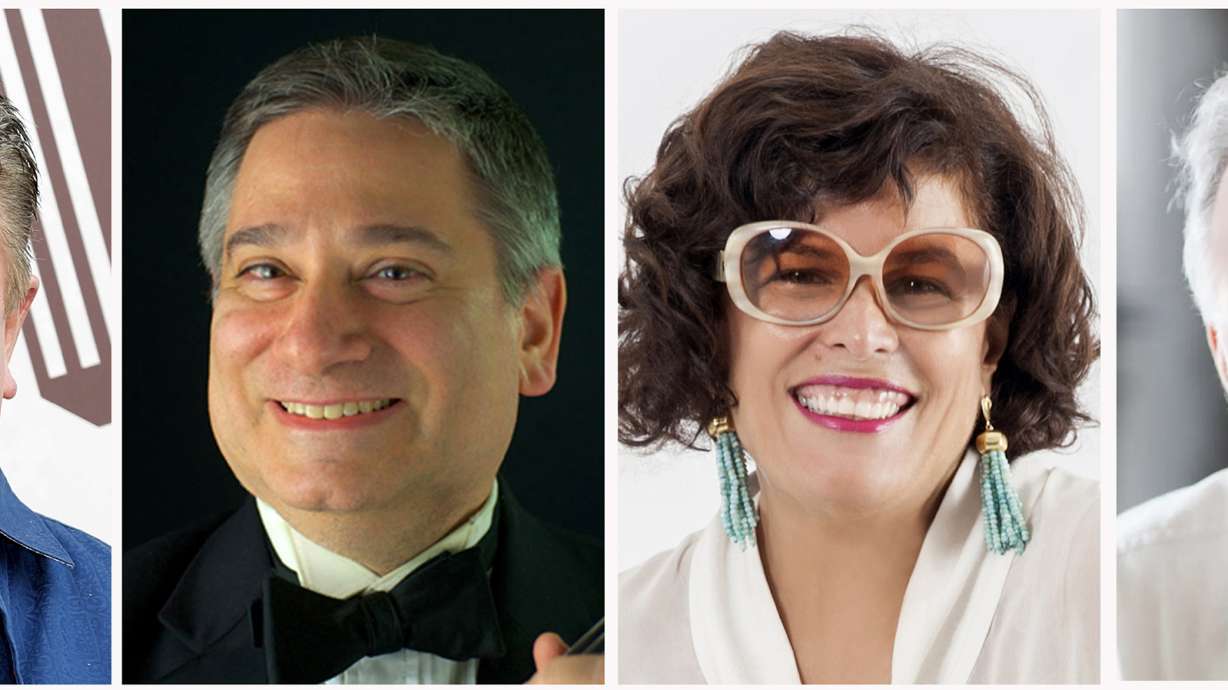 Luminaries Lost: A look at some of the artists lost to virus