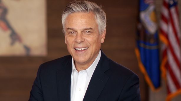 Jon Huntsman’s ingenious plan to save Utah’s small businesses and double the economy