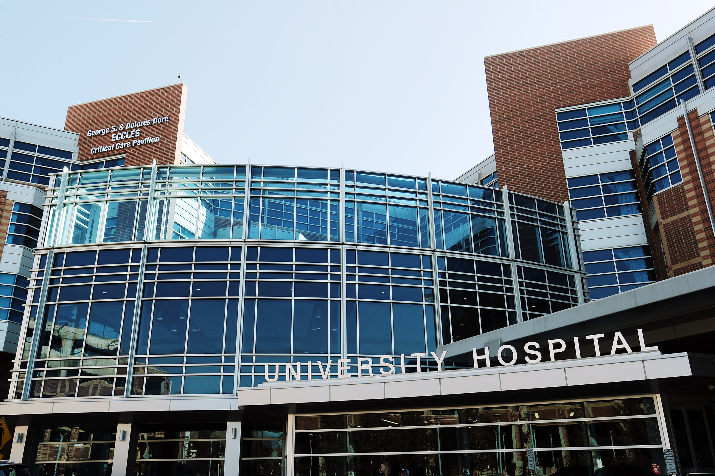 University of Utah Health patient info was breached through ‘phishing schemes’