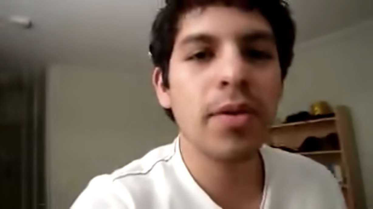 Have You Seen This? Night screaming tradition in Sweden is what we all need right now