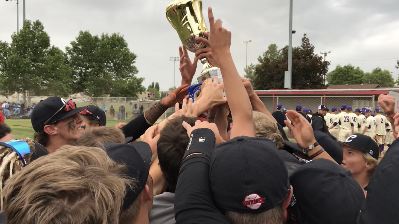 American Fork rallies from 7 runs down to win Last Chance 6A baseball tournament