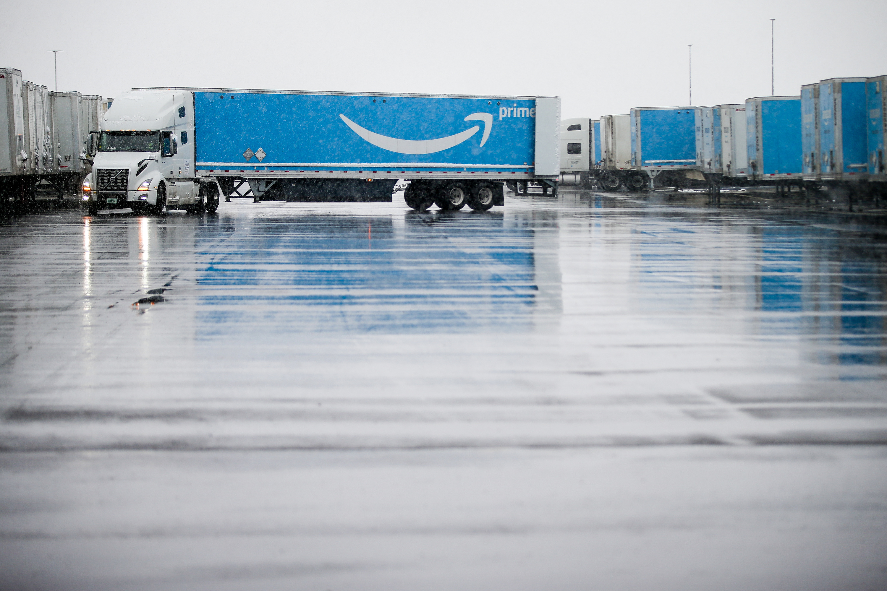 Amazon's new competitive advantage: putting its own products first