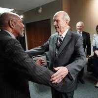 President Nelson, NAACP invite Americans to 'join us in a journey of understanding and overcoming'