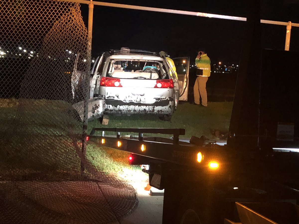 Mother arrested after vehicle sinks in pond at golf course, killing infant son