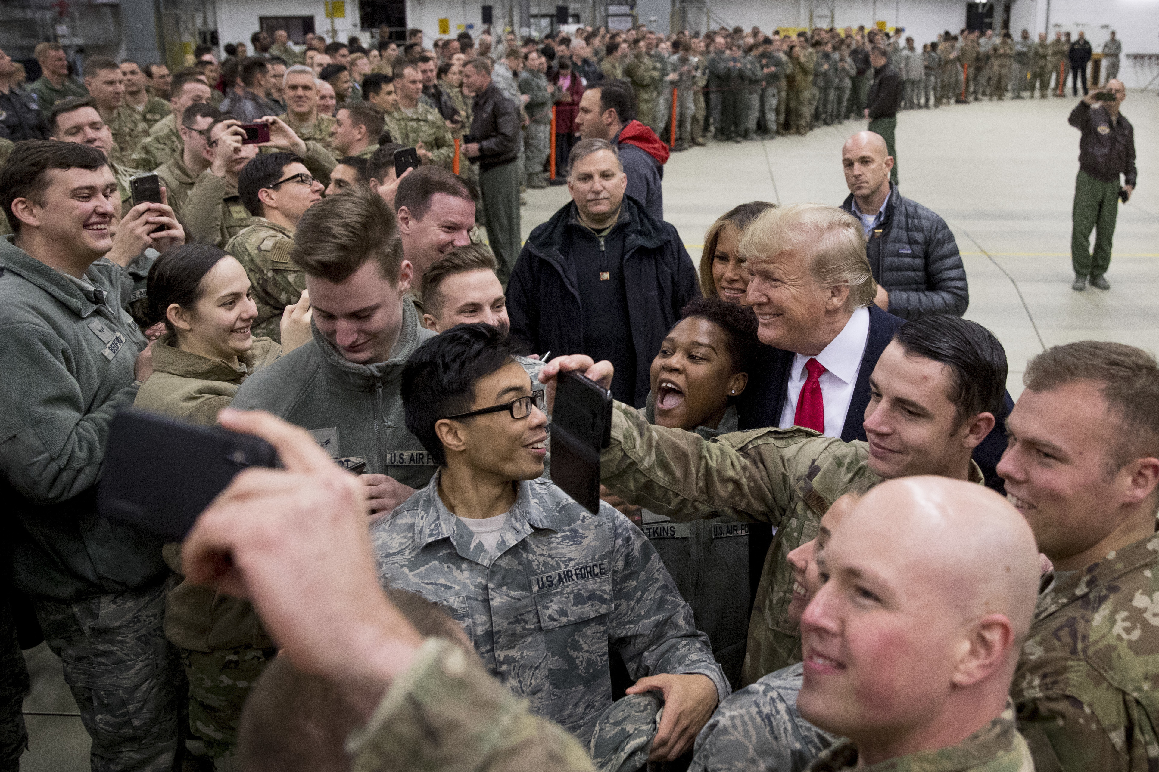 Germany: US troop reduction could harm NATO security 