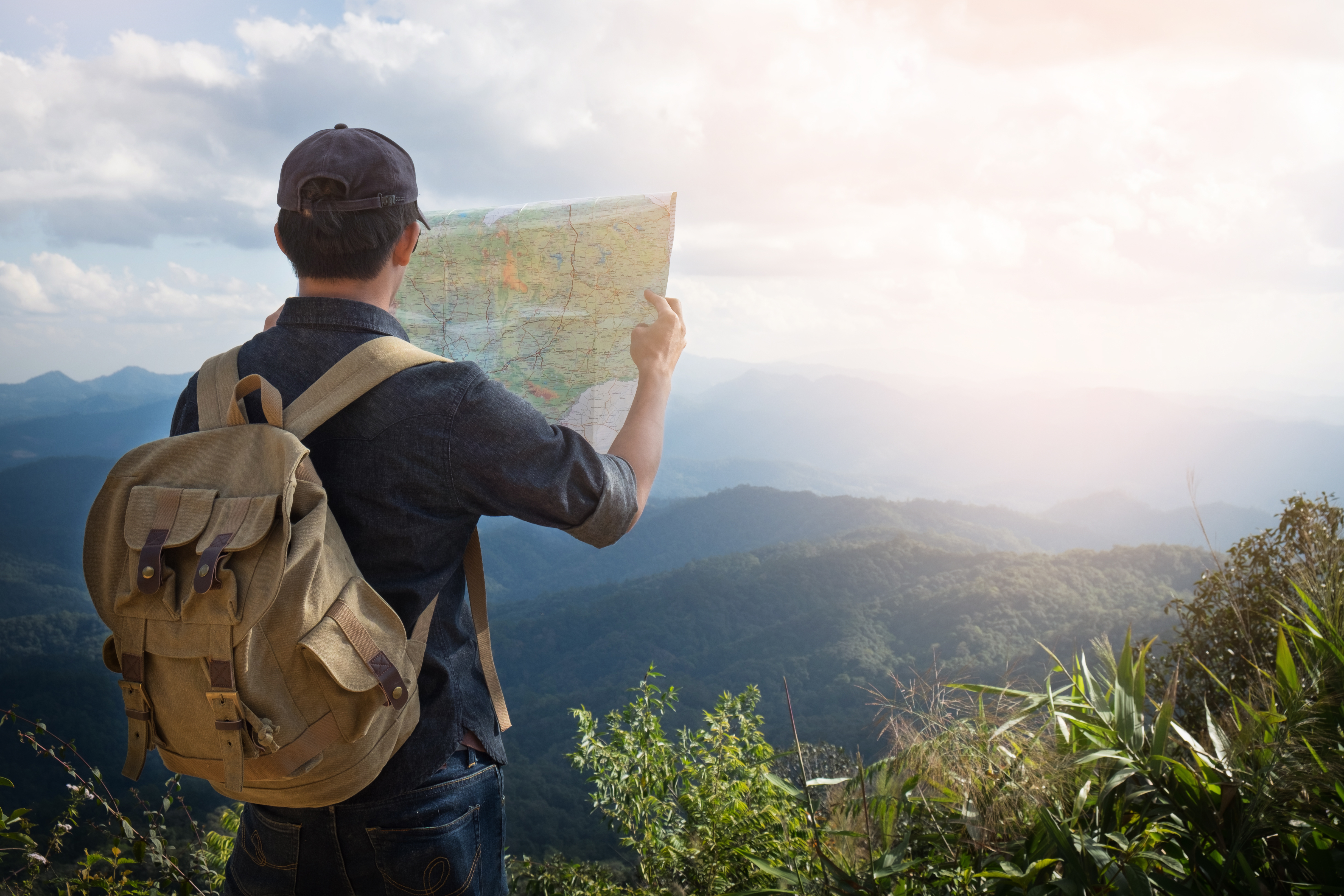 Treasure chest hidden in Rocky Mountains finally found