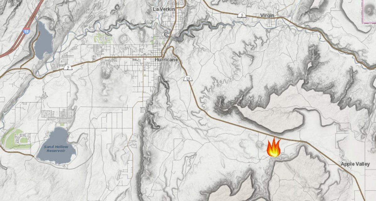 Man found dead in home damaged by Apple Valley fire; blaze now 100% contained 