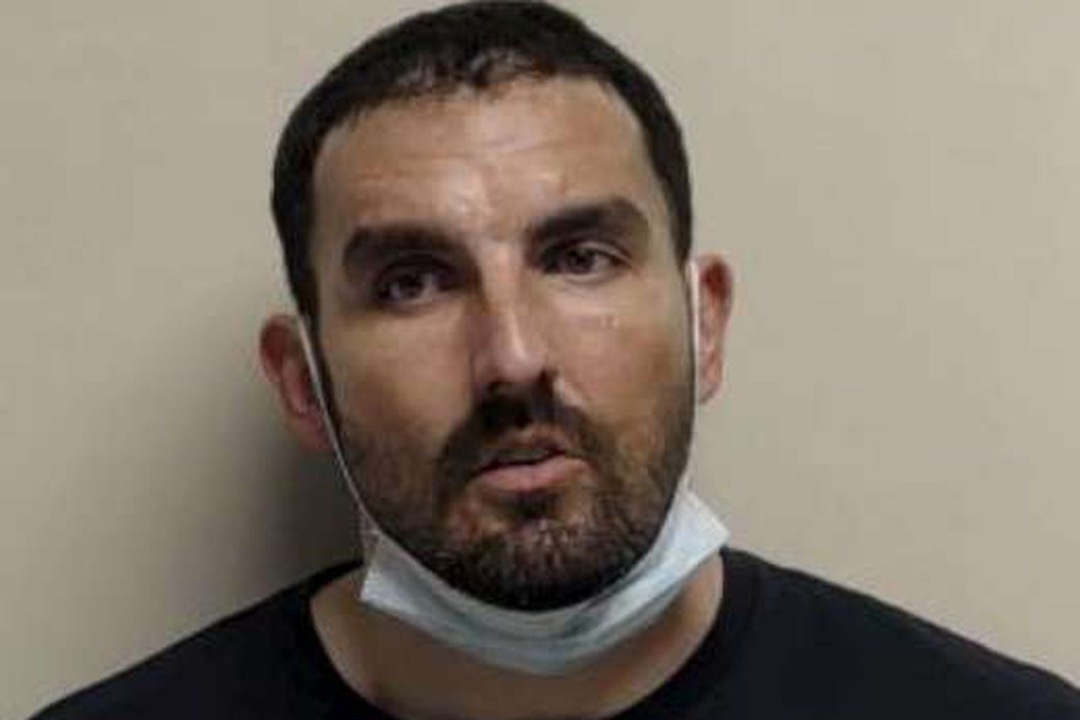 Springville man charged with stealing expensive baseball cards, memorabilia