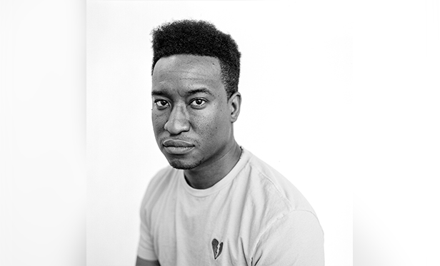 Black Voices: Taylor Grayson will tell the story of African Americans in Utah one photo at a time