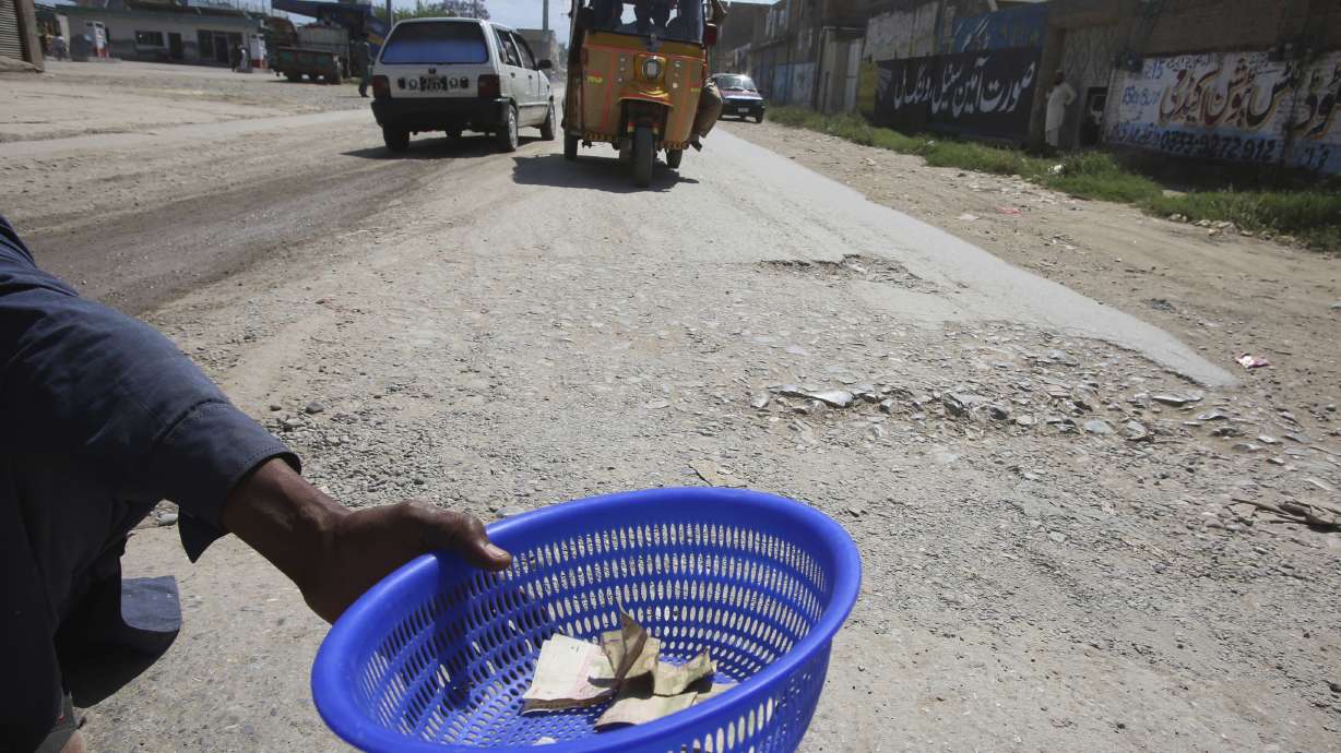 Virus pummels global economy, jobs - even without 2nd wave