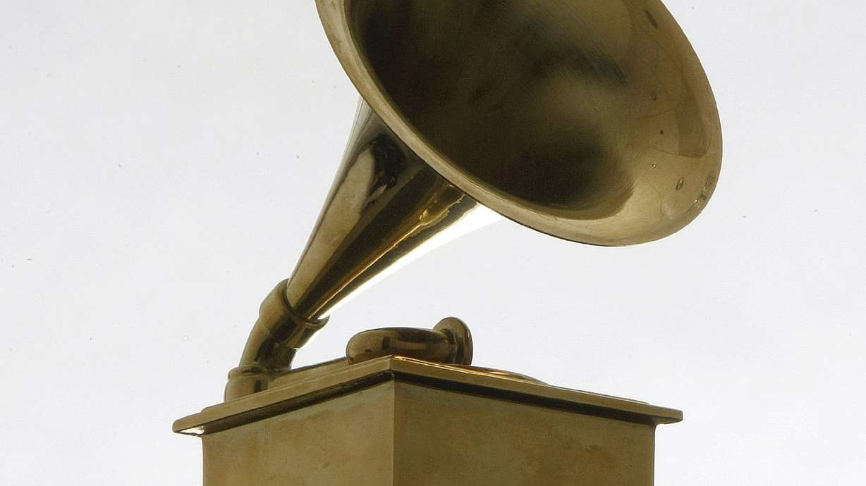 Grammys make awards changes, address conflicts of interest
