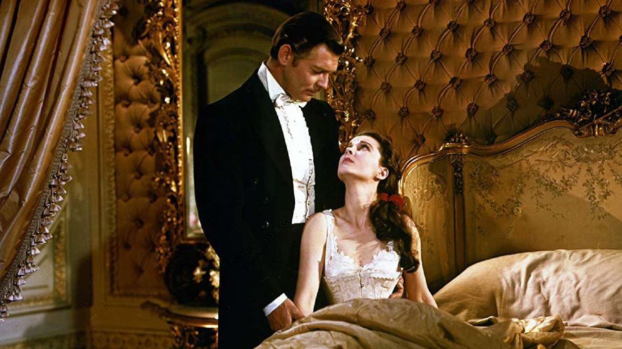 HBO Max removes 'Gone With the Wind,' will add context